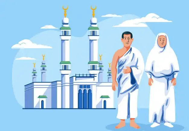 4 Urutan Rukun Umroh Yang Benar Adalah Ini Penjelasannya…
