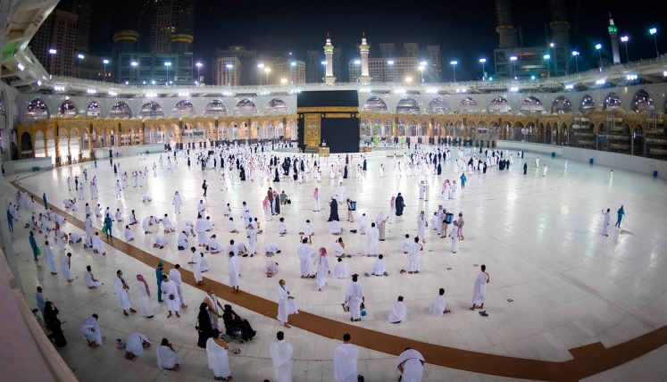 6 Syarat Haji dan Umroh Secara Lengkap