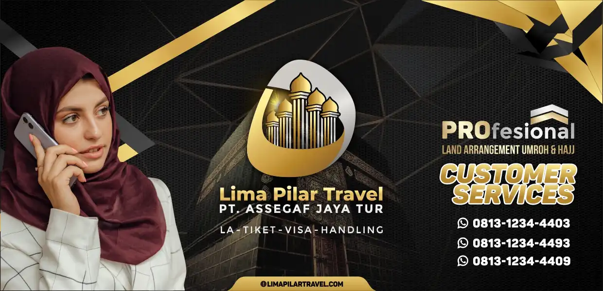 Customer Services Lima Pilar
