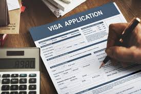 9 Syarat buat Visa Dari Berbagai Jenis Wajib Dilengkapi