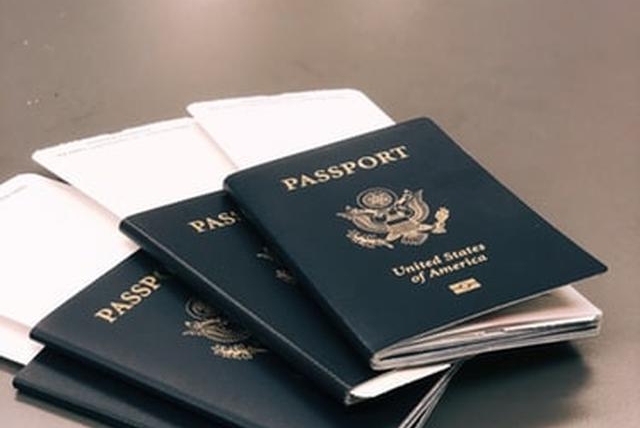 Berapa Harga Buat Paspor Tahun 2022? Ini Jawabannya