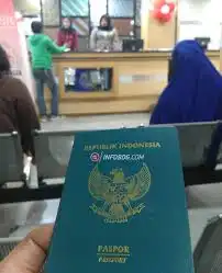 Biaya Pembuatan Paspor Umroh 2022