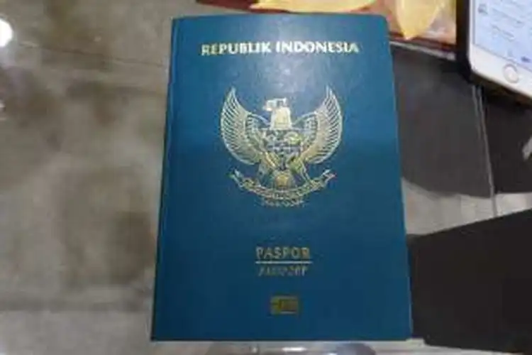 Harga Membuat Paspor Elektronik dan Biasa Terbaru 2022