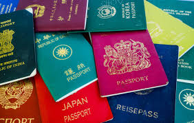 Inilah Macam-Macam Paspor Indonesia Beserta Fungsinya