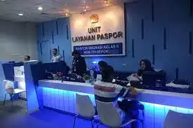 Kantor Imigrasi