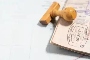Syarat Buat Visa