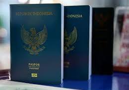 Yuk, Ketahui Jenis Jenis Paspor Indonesia Sesuai Kegunaannya