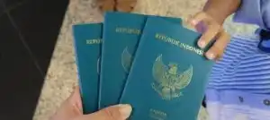 syara membuat paspor