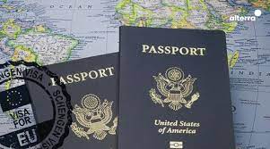 3 Cara Buat Visa Paling Mudah dan Proses Cepat