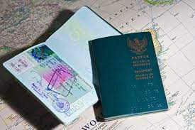Biaya Pembuatan Visa Terbaru 2022