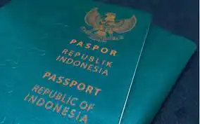 Cara Buat Paspor Elektronik