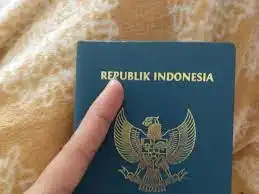 Cara Membuat Paspor
