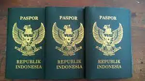 Cara Membuat paspor