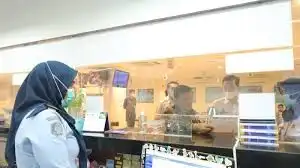 Cara Pembuatan Visa Imigrasi