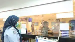 Cara Pembuatan Visa Imigrasi