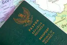 Cara Pengajuan Paspor Adalah