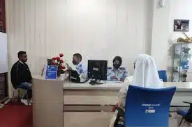 Cara Pengjuan Paspor Tanpa Biro Jasa Paspor