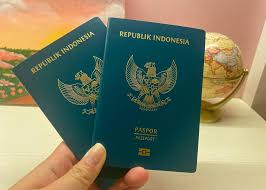 Imigrasi Online Adalah: Layanan Pengajuan Permohonan Paspor