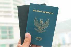 Jasa Pembuatan Paspor 1 Hari Jadi Terdekat di Kota Anda