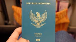 Jasa Perpanjang Paspor Terdekat di Jakarta, Tangerang, Depok
