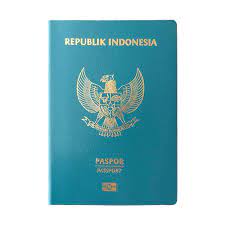 Jelaskan Proses Pembuatan Paspor