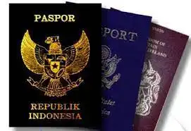 Jenis Pengajuan di Tempat Bikin Paspor
