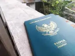 Jenis Proses Pembuatan Paspor