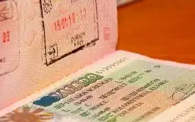Jenis Visa Schengen