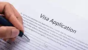 Pengajuan Visa Online