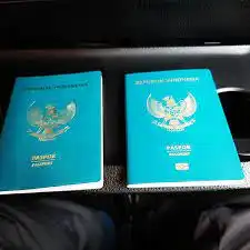Syarat Buat Paspor Elektronik