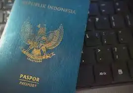 Syarat Mengurus Paspor Umroh