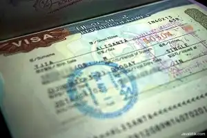 Syarat Mengurus Visa
