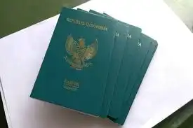 Syarat Pembuatan Paspor