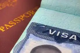 Syarat Pembuatan Visa
