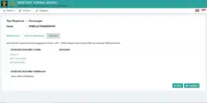 Syarat Pengajuan Visa Online Imigrasi
