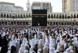 Tata Cara Tawaf Sunnah Sesuai Anjuran Rasulullah SAW