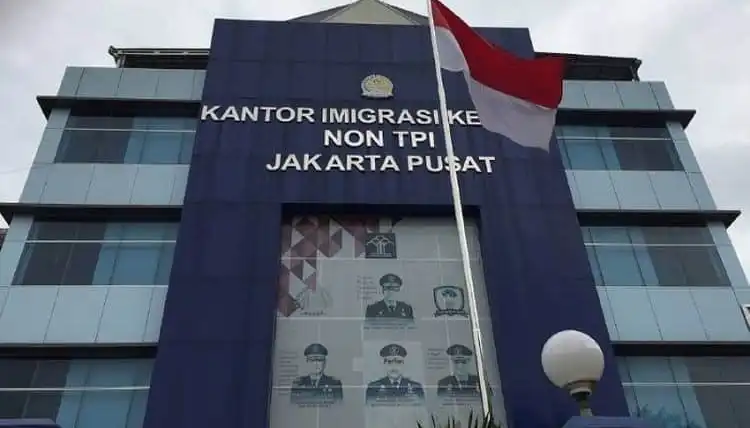 Tempat Bikin Paspor: Jenis, Syarat dan Cara Pengajuan