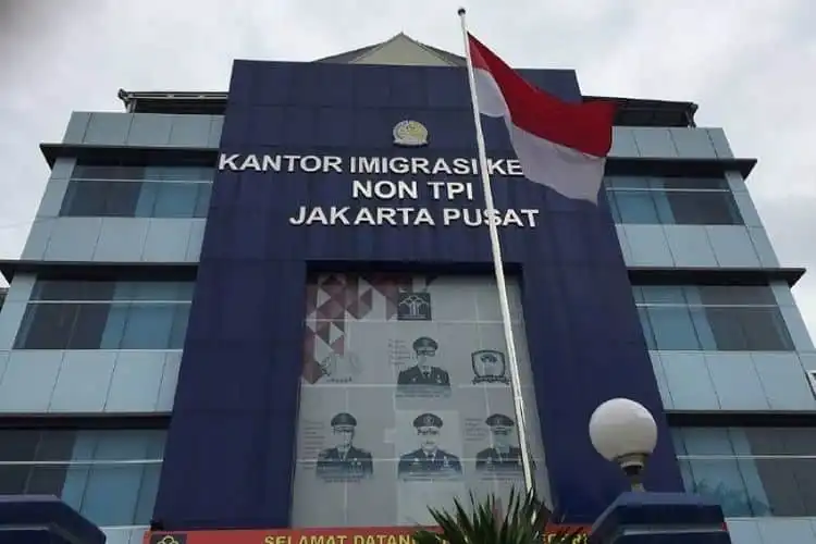 Tempat Bikin Paspor: Jenis, Syarat dan Cara Pengajuan