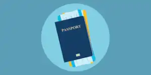 Visa Online Imigrasi