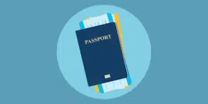 Visa Online Imigrasi