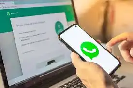 Whatsapp Mido