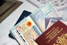 Yuk, Ketahui Jenis-Jenis Visa Indonesia Agar Tidak Salah Pilih