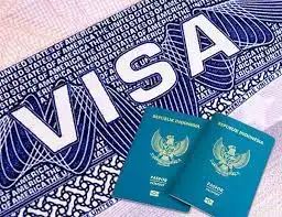 cara pembuatan visa