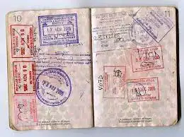 isi visa