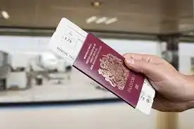 perbedaan visa dan paspor