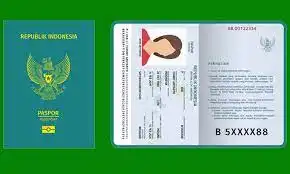 visa tinggal terbatas