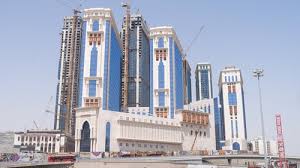 10 Hotel di Makkah Bintang 3 dan 5 Dekat Ka’bah