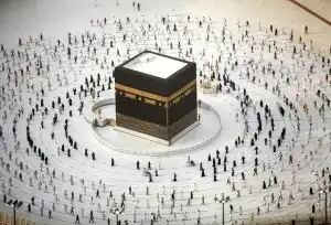 6 Syarat Wajib Umroh Patut Diketahui Umat Islam