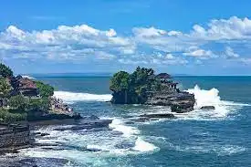 Agen Travel di Bali