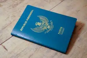 Apa itu Paspor